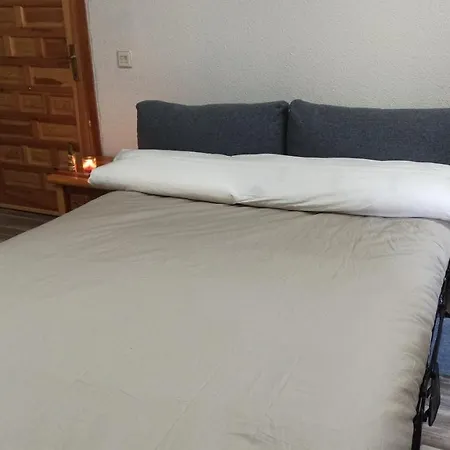 Apartamento Loft La espata