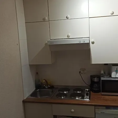 Apartamento Loft La espata Villanúa