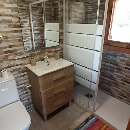 Loft La espata Apartamento Villanúa