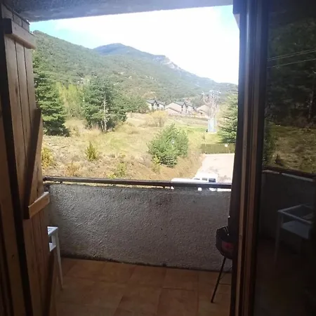 Apartamento Loft La espata *